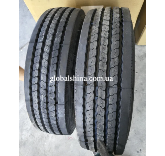 Winda WD926 (рульова) 215/75 R17.5 135/133J PR16